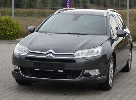 Citroën - C5