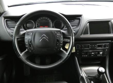 Citroën - C5