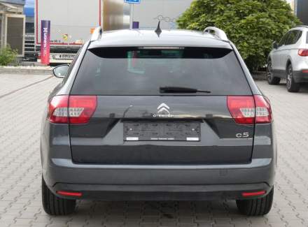 Citroën - C5