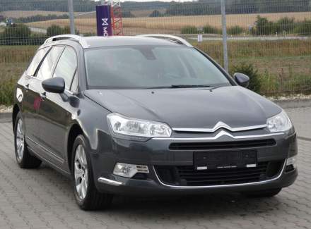 Citroën - C5