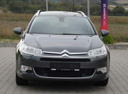 Citroën - C5