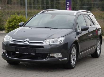 Citroën - C5