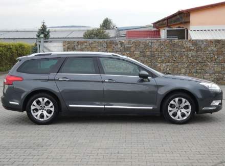 Citroën - C5