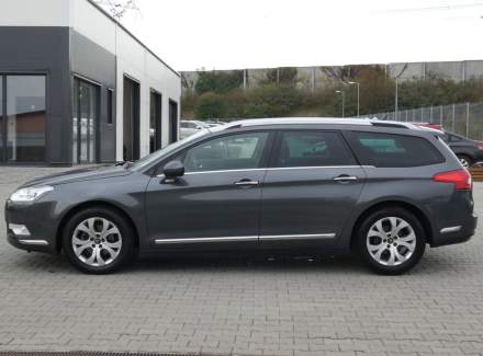 Citroën - C5