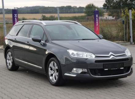 Citroën - C5