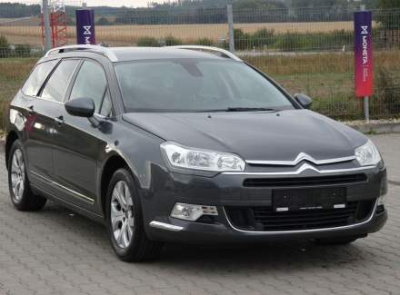 Citroën - C5