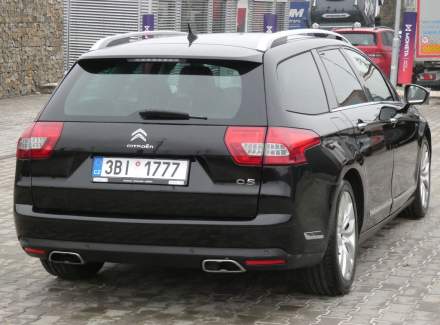 Citroën - C5