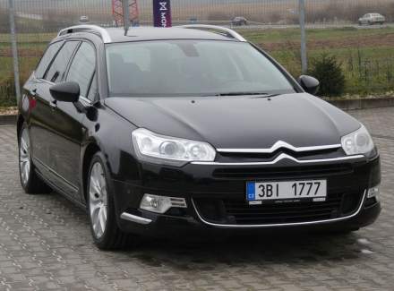 Citroën - C5