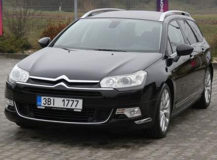 Citroën - C5