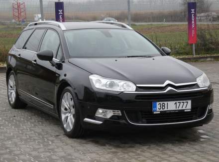 Citroën - C5