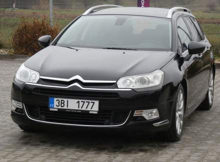 Citroën - C5