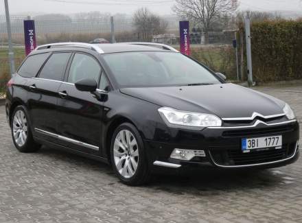 Citroën - C5