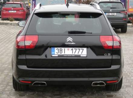 Citroën - C5