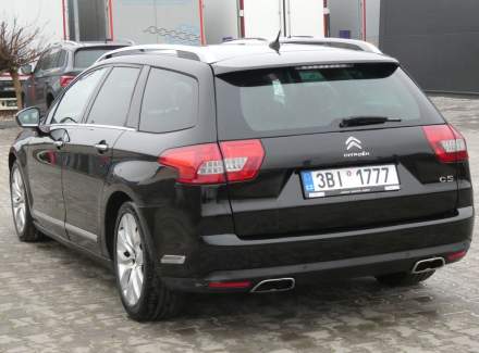 Citroën - C5