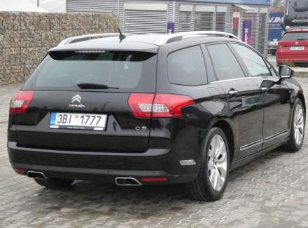 Citroën - C5
