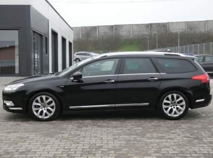Citroën - C5