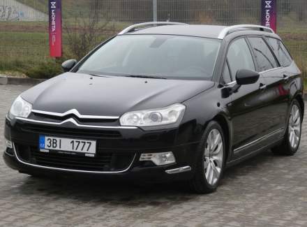 Citroën - C5