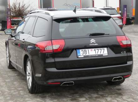 Citroën - C5