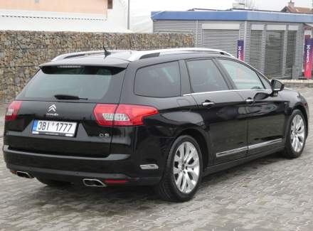 Citroën - C5