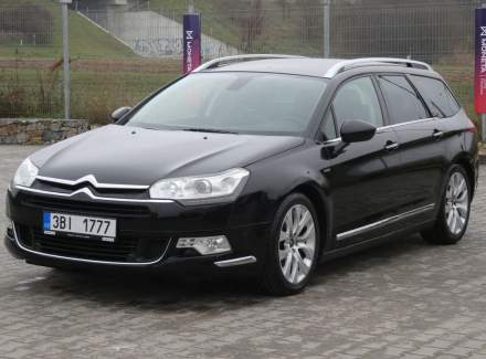 Citroën - C5