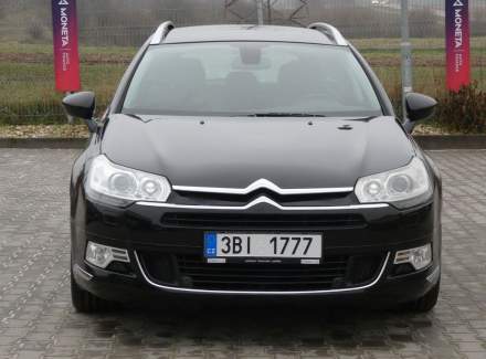 Citroën - C5