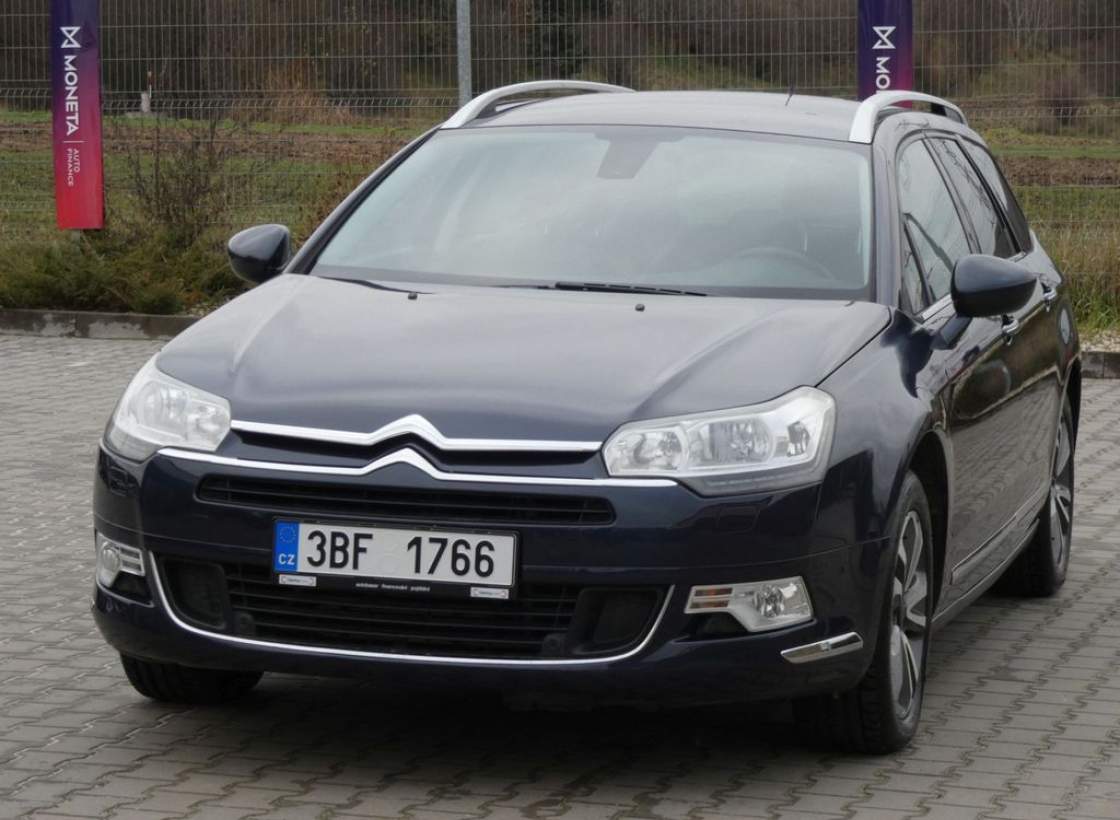 Citroën - C5