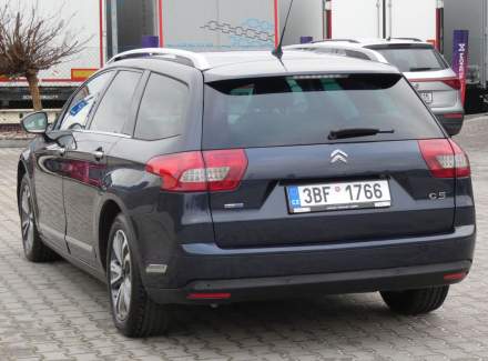 Citroën - C5