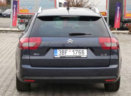 Citroën - C5