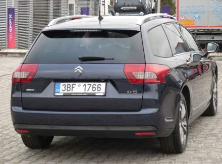 Citroën - C5