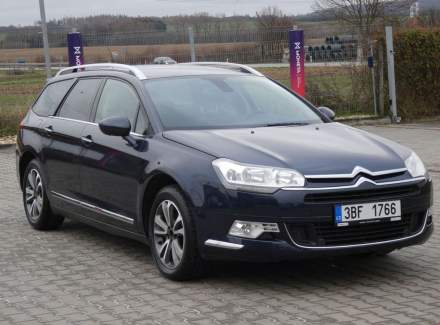 Citroën - C5