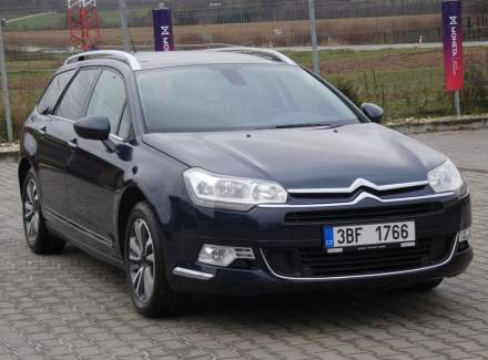 Citroën - C5