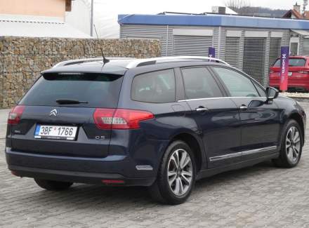 Citroën - C5