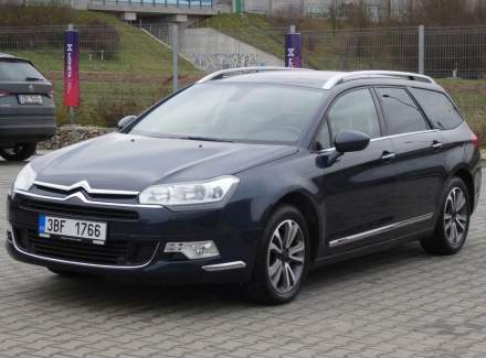 Citroën - C5