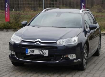 Citroën - C5