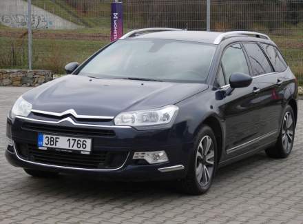 Citroën - C5