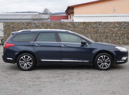 Citroën - C5