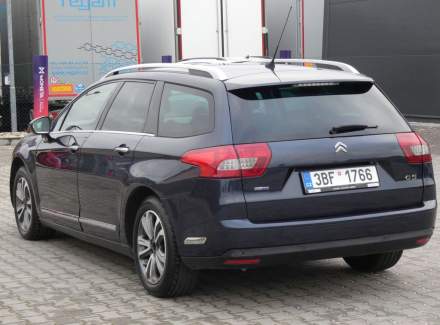 Citroën - C5