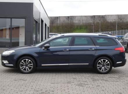 Citroën - C5