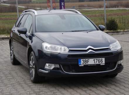 Citroën - C5