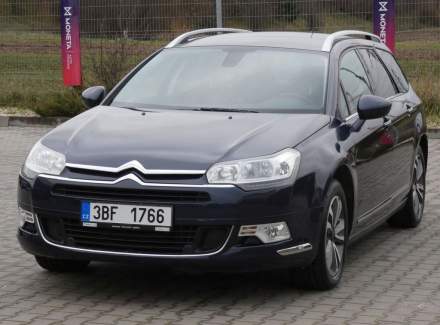 Citroën - C5