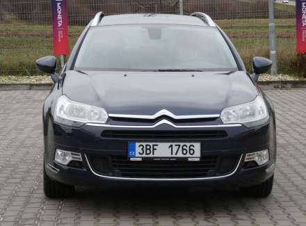 Citroën - C5