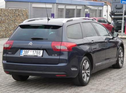 Citroën - C5