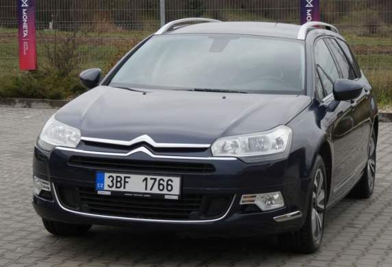 Citroën - C5