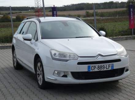 Citroën - C5