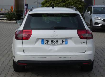 Citroën - C5