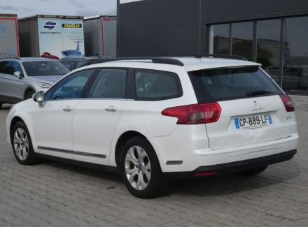 Citroën - C5