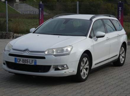 Citroën - C5