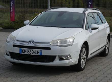 Citroën - C5