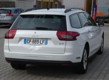 Citroën - C5