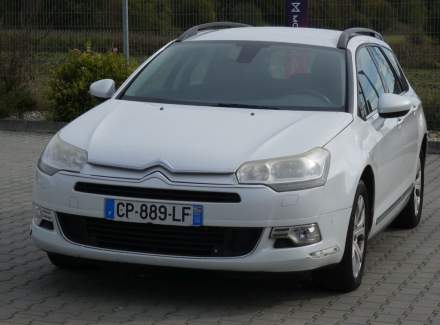 Citroën - C5